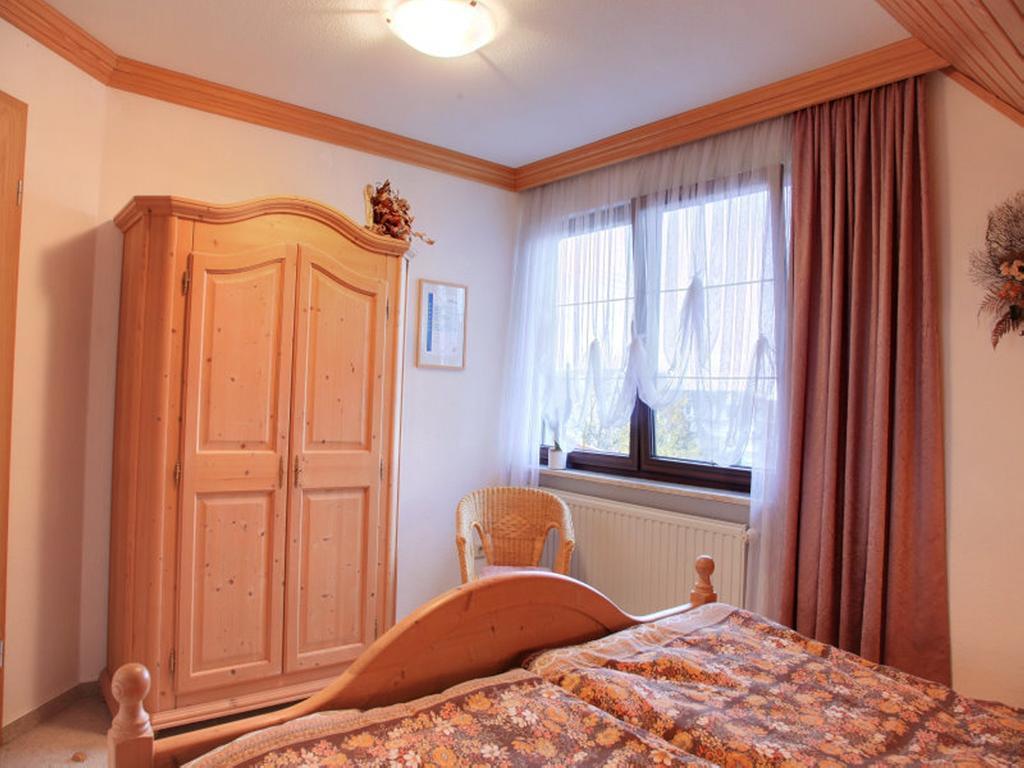 Ferienwohnung Panorama Rauenstein Δωμάτιο φωτογραφία